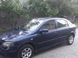 Opel Astra 1999 года за 1 450 000 тг. в Шымкент – фото 4