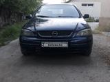 Opel Astra 1999 годаүшін1 450 000 тг. в Шымкент – фото 5