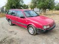 Volkswagen Passat 1989 годаүшін750 000 тг. в Тараз – фото 2