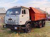 КамАЗ  5511 2003 года за 4 500 000 тг. в Шымкент – фото 3