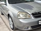 Daewoo Lacetti 2003 годаүшін1 950 000 тг. в Шымкент