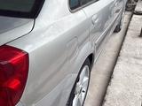 Daewoo Lacetti 2003 годаүшін1 950 000 тг. в Шымкент – фото 4