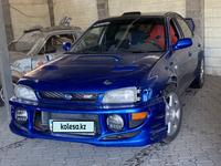 Subaru Impreza 1994 годаүшін1 850 000 тг. в Алматы