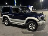 Mitsubishi Pajero 1993 годаfor3 500 000 тг. в Алматы – фото 2