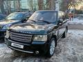 Land Rover Range Rover 2010 годаүшін13 500 000 тг. в Алматы – фото 3