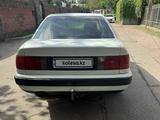 Audi 100 1992 годаүшін1 700 000 тг. в Алматы – фото 4