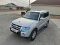 Mitsubishi Pajero 2008 годаүшін8 000 000 тг. в Кызылорда