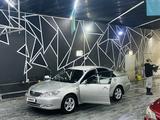 Toyota Camry 2003 года за 4 200 000 тг. в Жанаозен – фото 5