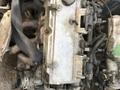 Двигатель 4g63 на Mitsubishi speace runer 1999-2002 за 250 000 тг. в Шымкент – фото 2