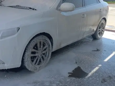 Kia Cerato 2012 года за 3 700 000 тг. в Атырау – фото 3