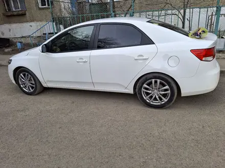 Kia Cerato 2012 года за 3 700 000 тг. в Атырау – фото 5