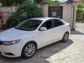 Kia Cerato 2012 года за 3 700 000 тг. в Атырау
