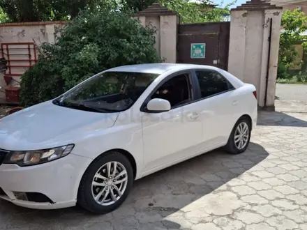 Kia Cerato 2012 года за 3 700 000 тг. в Атырау