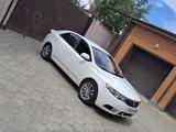 Kia Cerato 2012 года за 3 900 000 тг. в Атырау
