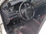 Kia Cerato 2012 года за 3 500 000 тг. в Атырау – фото 2