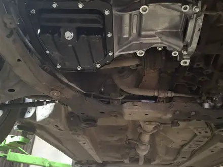 Kia Cerato 2012 года за 3 700 000 тг. в Атырау – фото 4