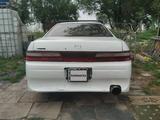 Toyota Chaser 1996 годаүшін1 300 000 тг. в Алматы