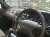 Toyota Chaser 1996 годаүшін1 300 000 тг. в Алматы – фото 4