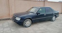 Mercedes-Benz E 200 1994 годаүшін950 000 тг. в Актау – фото 2