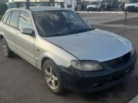 Mazda 323 2003 годаfor1 300 000 тг. в Астана