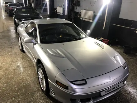 Mitsubishi GTO 1993 года за 3 000 000 тг. в Алматы