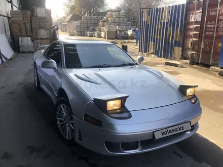 Mitsubishi GTO 1993 года за 3 000 000 тг. в Алматы – фото 3