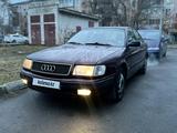 Audi 100 1991 года за 2 000 000 тг. в Петропавловск