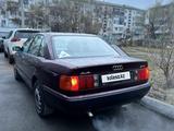 Audi 100 1991 года за 2 000 000 тг. в Петропавловск – фото 4