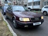 Audi 100 1991 года за 2 000 000 тг. в Петропавловск – фото 2