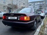 Audi 100 1991 года за 2 000 000 тг. в Петропавловск – фото 3