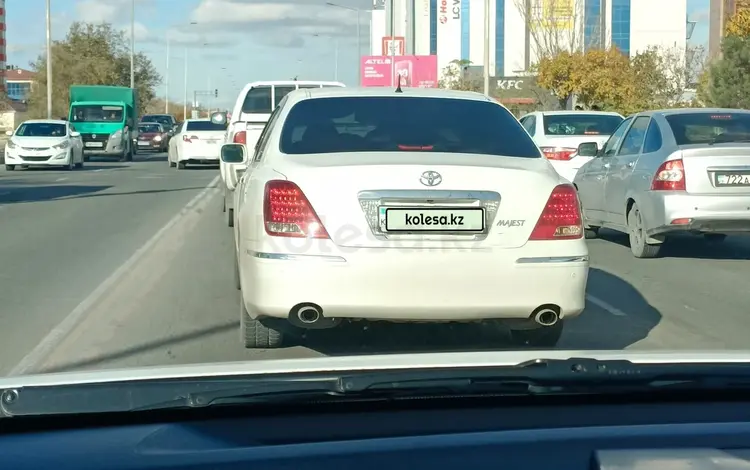 Toyota Crown Majesta 2006 годаfor5 600 000 тг. в Актау