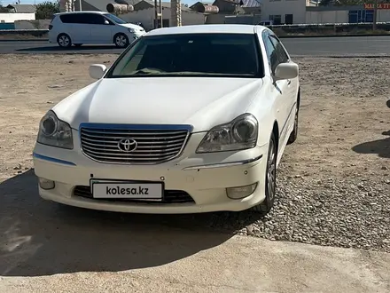 Toyota Crown Majesta 2006 года за 5 600 000 тг. в Актау – фото 7