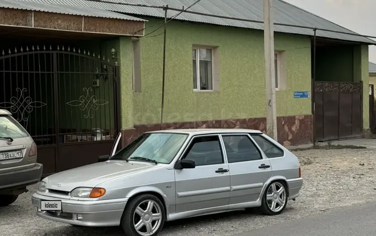 ВАЗ (Lada) 2114 2012 годаfor1 800 000 тг. в Шымкент