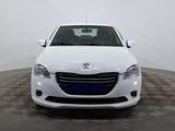 Peugeot 301 2016 года за 1 750 000 тг. в Астана – фото 2