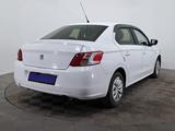 Peugeot 301 2016 года за 1 750 000 тг. в Астана – фото 5