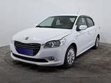 Peugeot 301 2016 года за 1 750 000 тг. в Астана