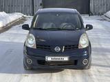 Nissan Note 2007 года за 3 750 000 тг. в Костанай – фото 3