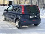 Nissan Note 2007 года за 3 750 000 тг. в Костанай – фото 5
