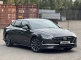 Hyundai Sonata 2023 годаүшін11 000 000 тг. в Алматы – фото 2