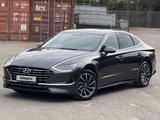 Hyundai Sonata 2023 годаүшін11 000 000 тг. в Алматы