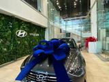 Hyundai Sonata 2023 годаүшін11 000 000 тг. в Алматы – фото 5