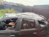 Nissan Terrano 2021 года за 1 500 000 тг. в Алматы – фото 3
