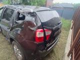 Nissan Terrano 2021 года за 1 500 000 тг. в Алматы