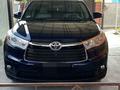 Toyota Highlander 2015 годаfor14 700 000 тг. в Алматы