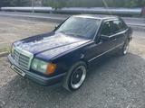 Mercedes-Benz E 200 1991 годаүшін1 200 000 тг. в Караганда – фото 3