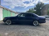 Mercedes-Benz E 200 1991 годаүшін1 200 000 тг. в Караганда – фото 4
