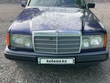 Mercedes-Benz E 200 1991 годаүшін1 200 000 тг. в Караганда – фото 2