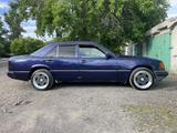 Mercedes-Benz E 200 1991 годаүшін1 200 000 тг. в Караганда – фото 5