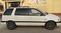 Mitsubishi Space Wagon 1994 годаүшін1 340 000 тг. в Кокшетау – фото 2