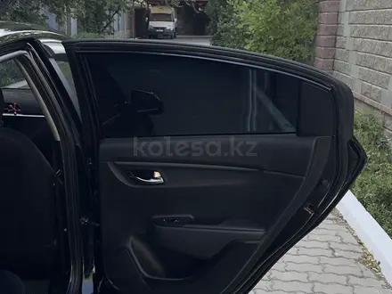 Kia Rio 2021 года за 7 500 000 тг. в Атырау – фото 10